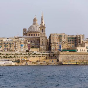 viaggio studio a malta